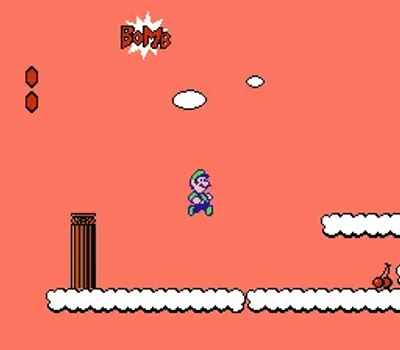 Super Mario Bros. 2 (USA) (Rev 1) (Virtual Console)