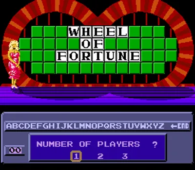 Wheel of Fortune (USA)