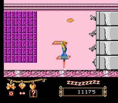 芭比公主的梦幻婚礼