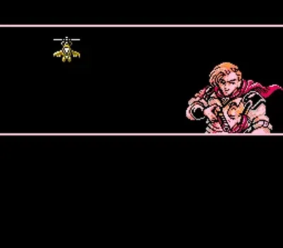 Strider Hiryu (Japan) (Proto)