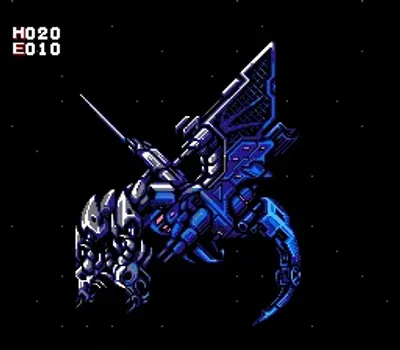 Strider Hiryu (Japan) (Proto)