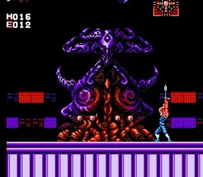 Strider Hiryu (Japan) (Proto)