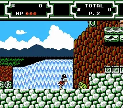 DuckTales 2 (Germany)