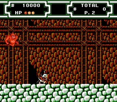 DuckTales 2 (Germany)