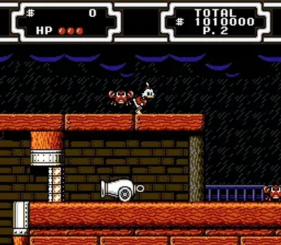DuckTales 2 (Germany)