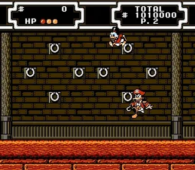 DuckTales 2 (Germany)