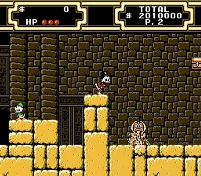 DuckTales 2 (Germany)