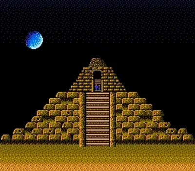 数字恶魔物语 女神转生