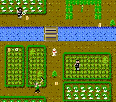 一揆[无极汉化](JP)[ACT](0.18Mb)