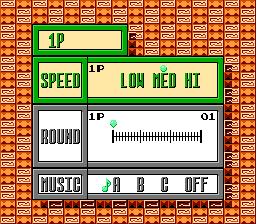 俄罗斯方块Flash