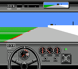 比尔·艾略特的纳斯卡挑战赛