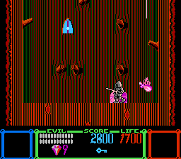 传说骑士：艾尔洛德