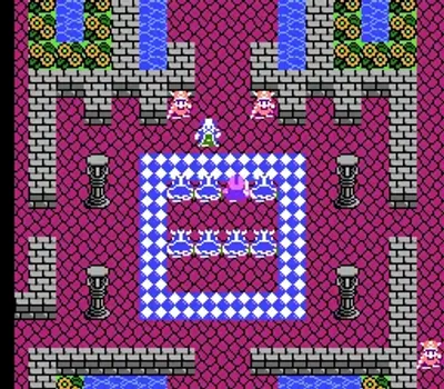 Dragon Warrior IV (USA)