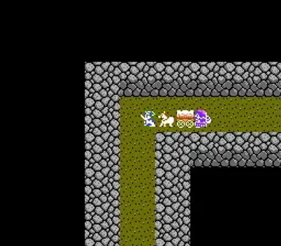 Dragon Warrior IV (USA)