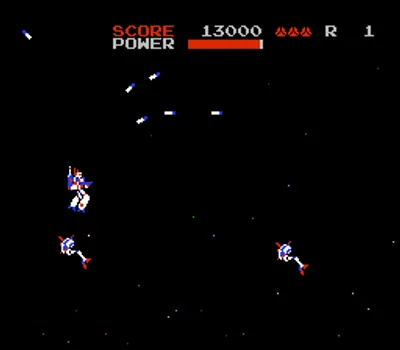 Choujikuu Yousai - Macross (Japan)