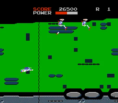 Choujikuu Yousai - Macross (Japan)