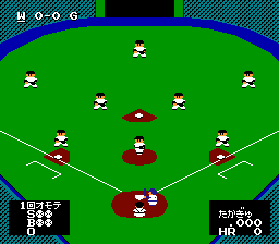 亚斯基职业棒球