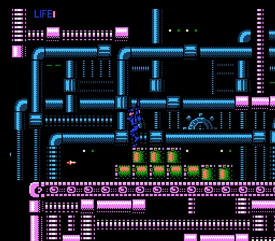 CrossFire (USA) (Proto)