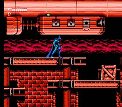 Batman - Return of the Joker (USA) (Beta)