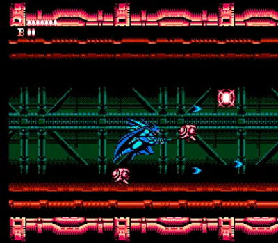 Batman - Return of the Joker (USA) (Beta)