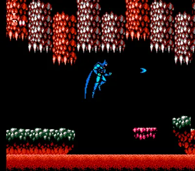 Batman - Return of the Joker (USA) (Beta)