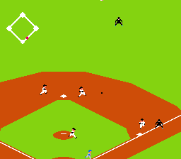 燃烧棒球最强篇