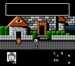 恶魔君：魔界的陷阱