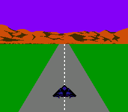 F-117A隐形战斗机