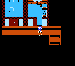 哆啦A梦：大僵尸的反击