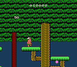 高桥名人的冒险岛2