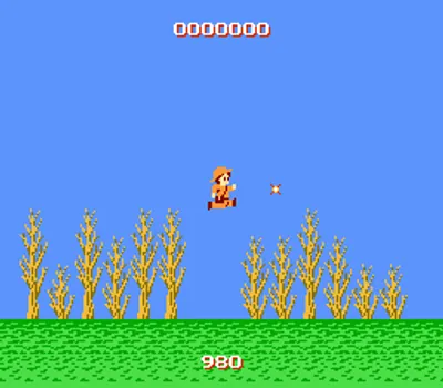 Atlantis no Nazo (Japan) (Beta)