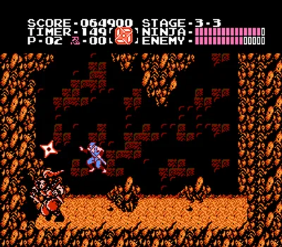 忍者龙剑传[TPU汉化](JP)[ACT]