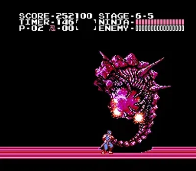 忍者龙剑传[TPU汉化](JP)[ACT]