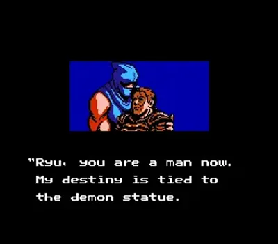 忍者龙剑传[TPU汉化](JP)[ACT]