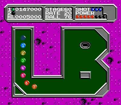 月宫桌球[闪 纯静水汉化 MS修正版](US)[TAB](0.18Mb)