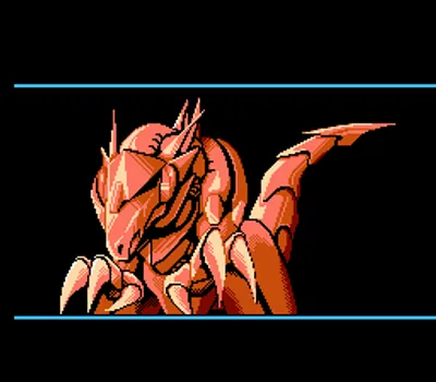 迪诺瓦兹: 毁灭海葵