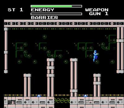 迪诺瓦兹: 毁灭海葵