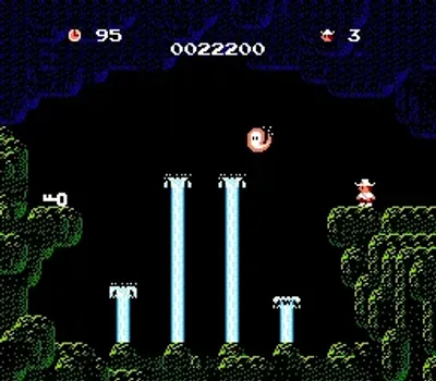 列车寻宝/挑战者