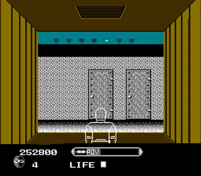 Wrath of the Black Manta (USA) (Rev 1)
