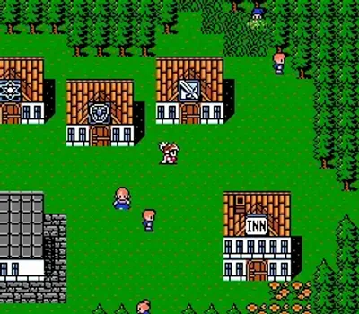 最终幻想3[外星游戏大厅](JP)[RPG](8Mb)