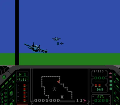 Airwolf (Europe) (Acclaim)