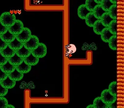 Bonk's Adventure (USA)