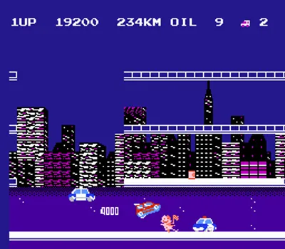 City Connection (Europe)