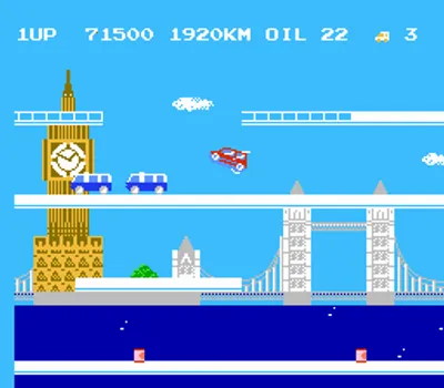 City Connection (Europe)