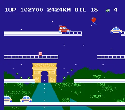 City Connection (Europe)