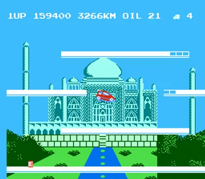 City Connection (Europe)