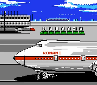 Track &amp; Field II (USA) (Rev 1)