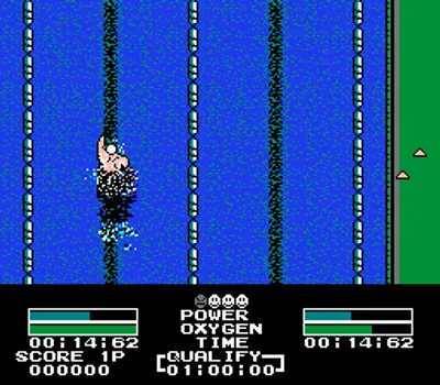 Track &amp; Field II (USA) (Rev 1)