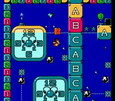 阿尔弗雷德 (Europe)