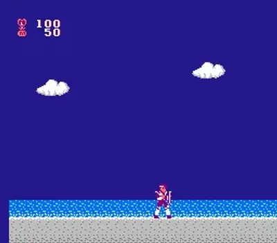 Chester Field - Ankoku Shin e no Chousen (Japan) (Beta)